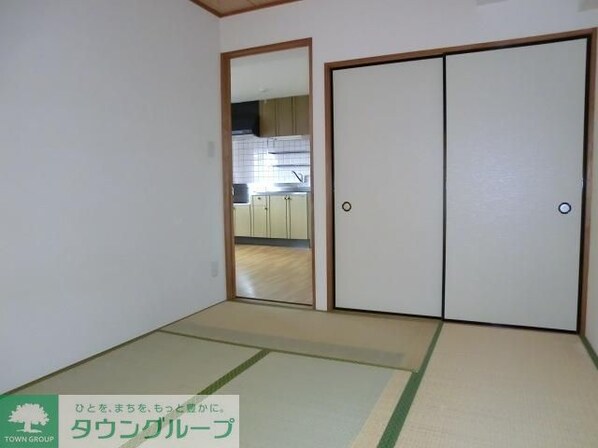 ヴェルドミール(都町)の物件内観写真